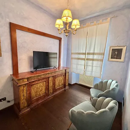 Well Connected Charming Apartamento *