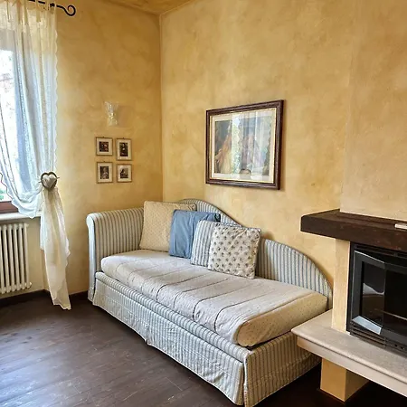 Apartamento Well Connected Charming *