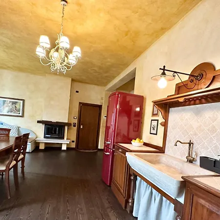 Apartamento Well Connected Charming