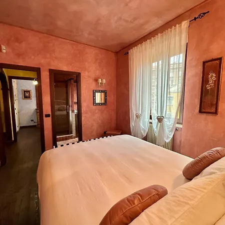 Well Connected Charming Apartamento Roma