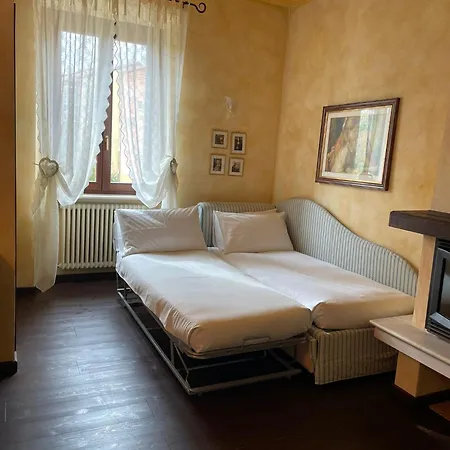 Well Connected Charming Apartamento