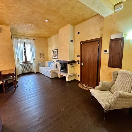 Apartamento Well Connected Charming